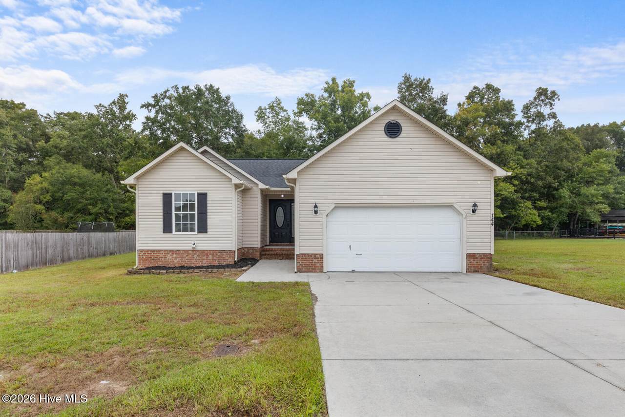 144 Forest Bluff Drive - Photo 1
