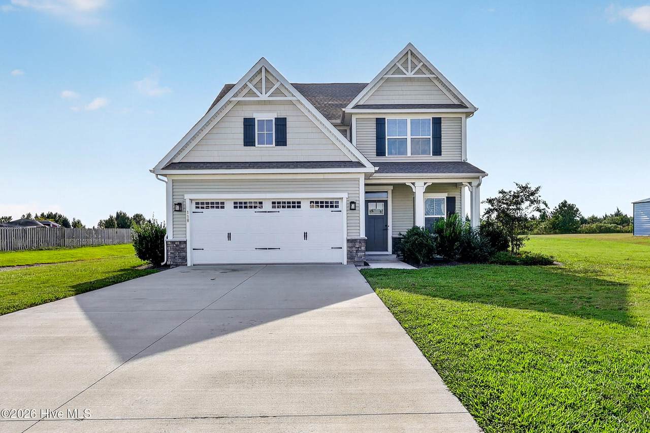 118 Hannah Drive - Photo 1