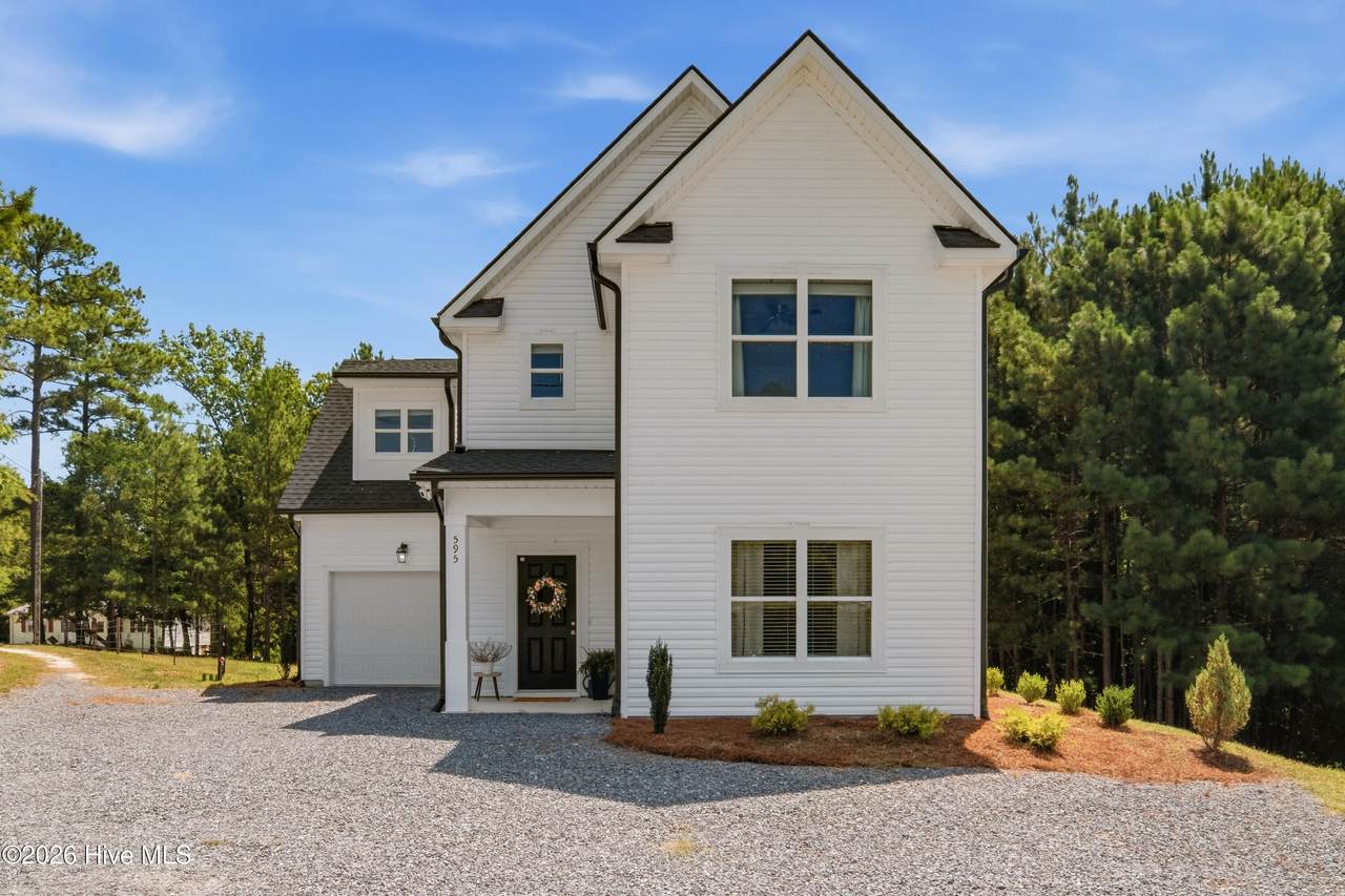 595 Bryant Road - Photo 1