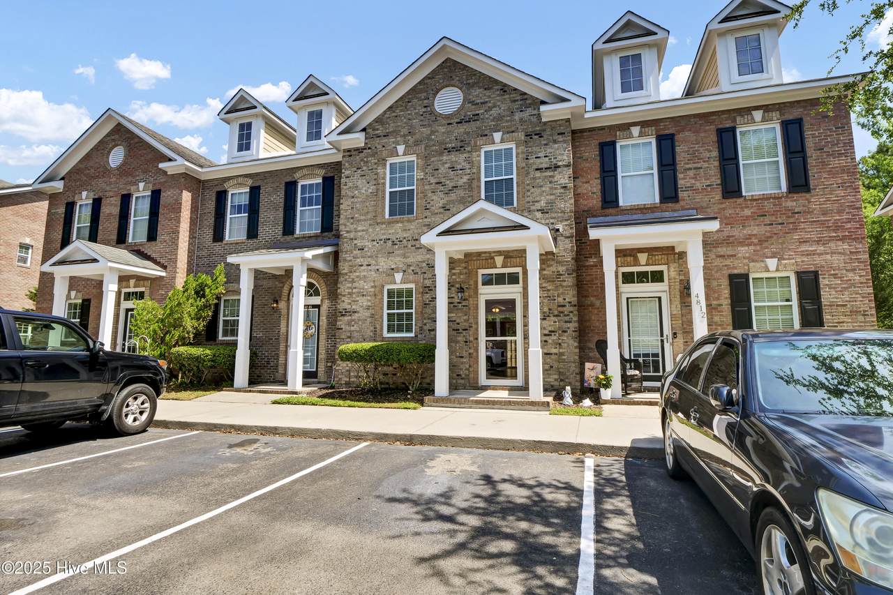 4814 Exton Park Loop - Photo 1