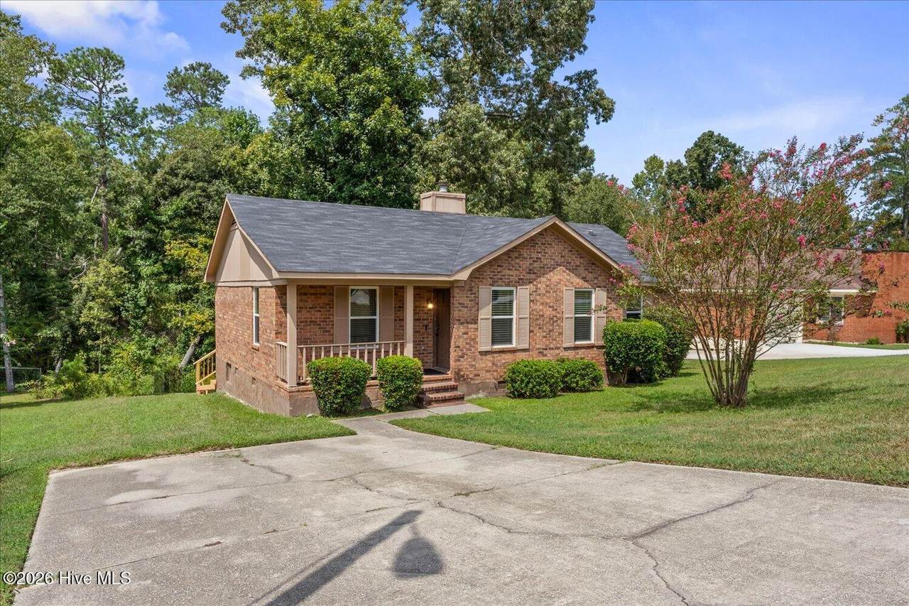 3525 Stafford Street - Photo 1