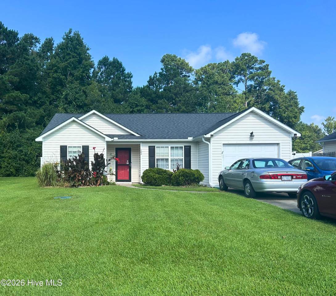 102 Mocha Court - Photo 1