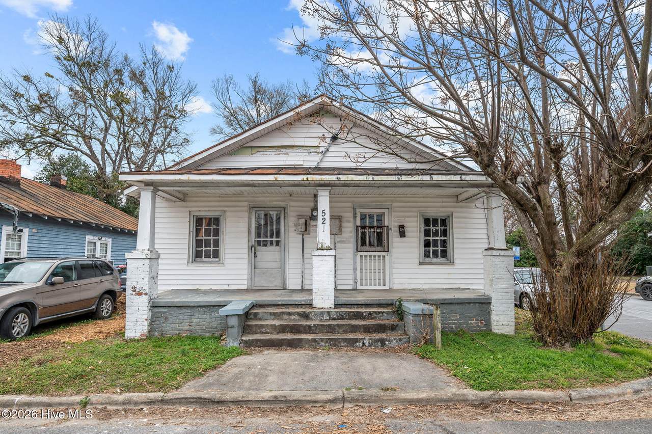 521 Vance Street - Photo 1