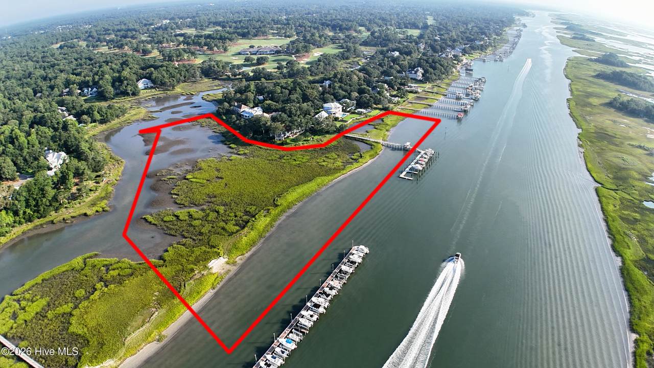 0 Edgewater Area - Photo 1