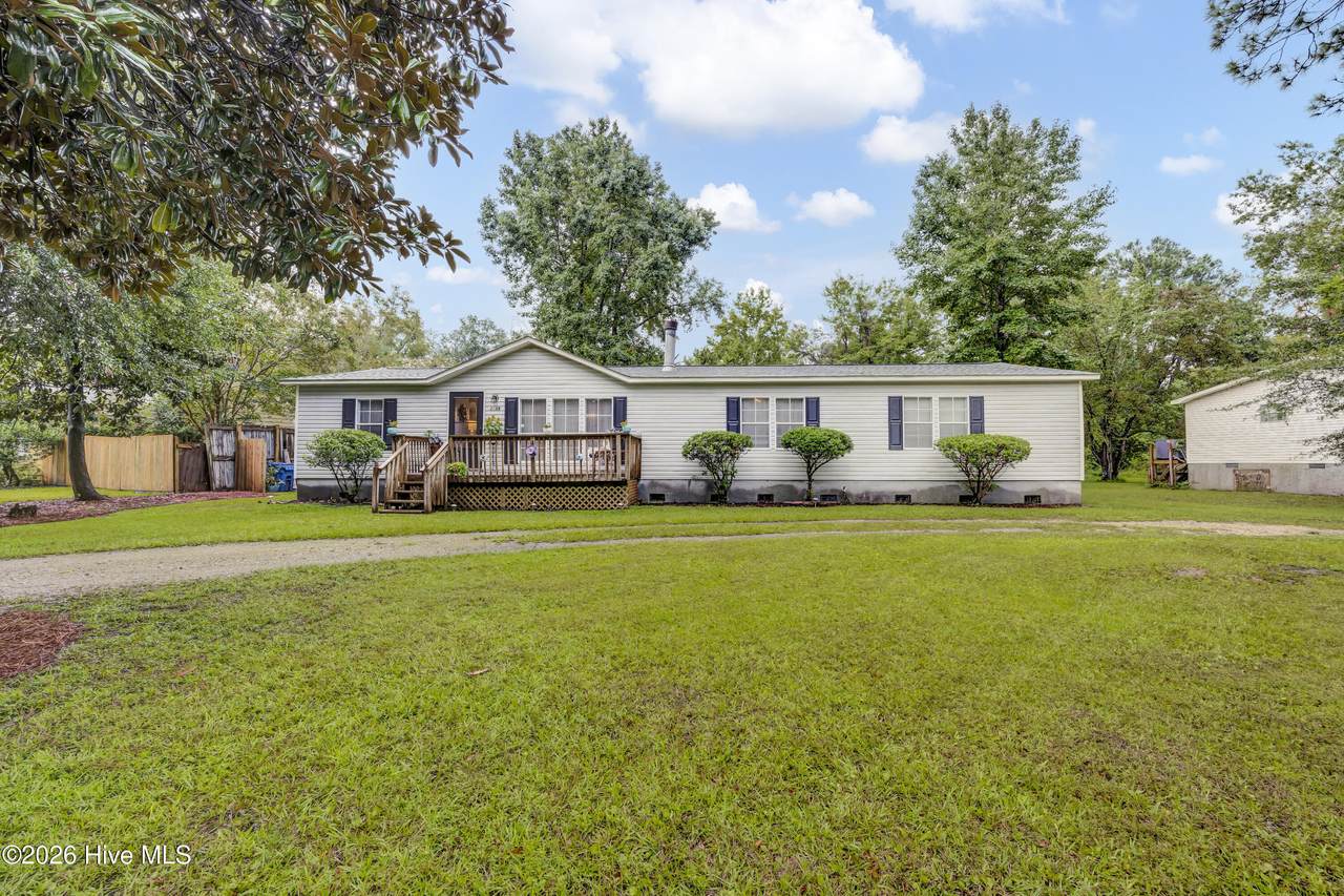 2109 Lake Shore Drive - Photo 1