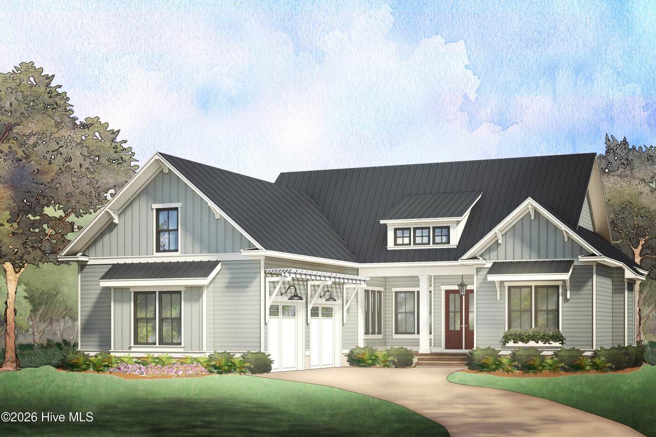 4025 Dauntless Lane - Photo 1