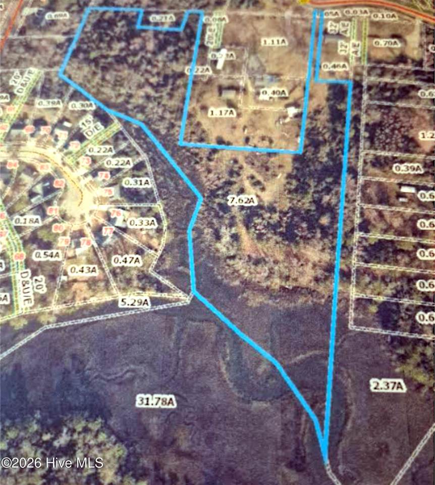 2421 Mayberry Loop Road - Photo 1