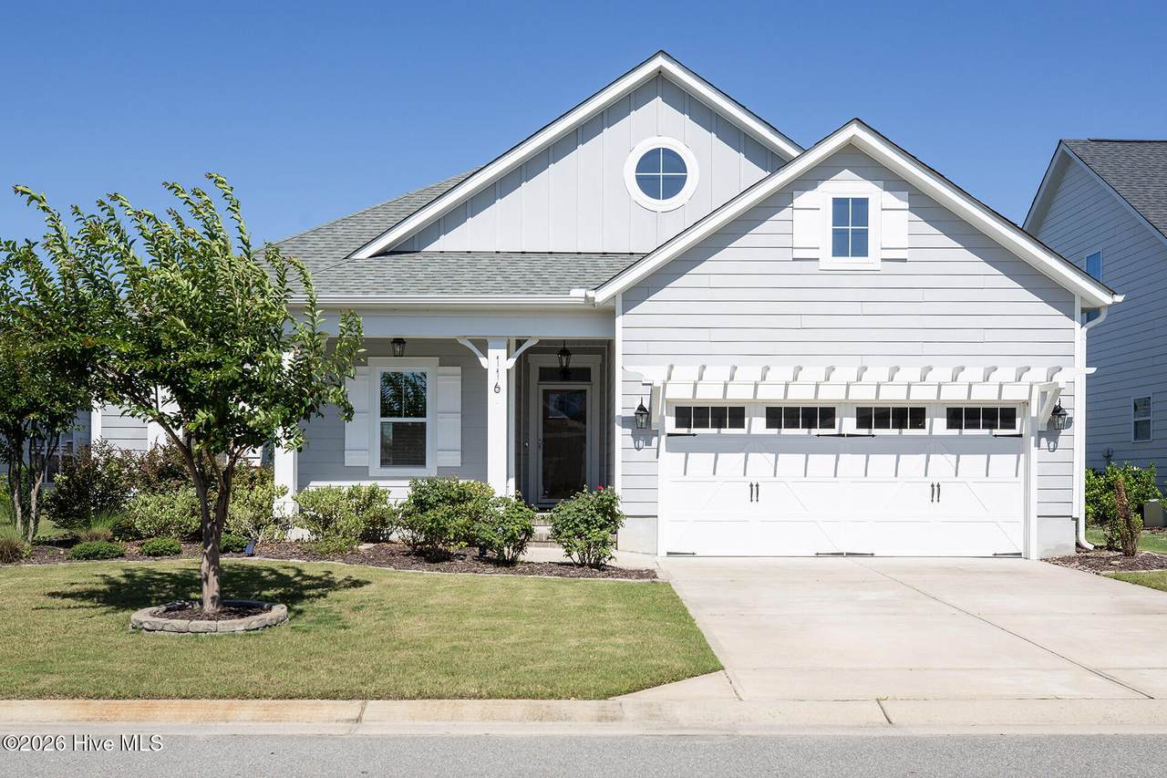 116 Hanover Lakes Drive - Photo 1