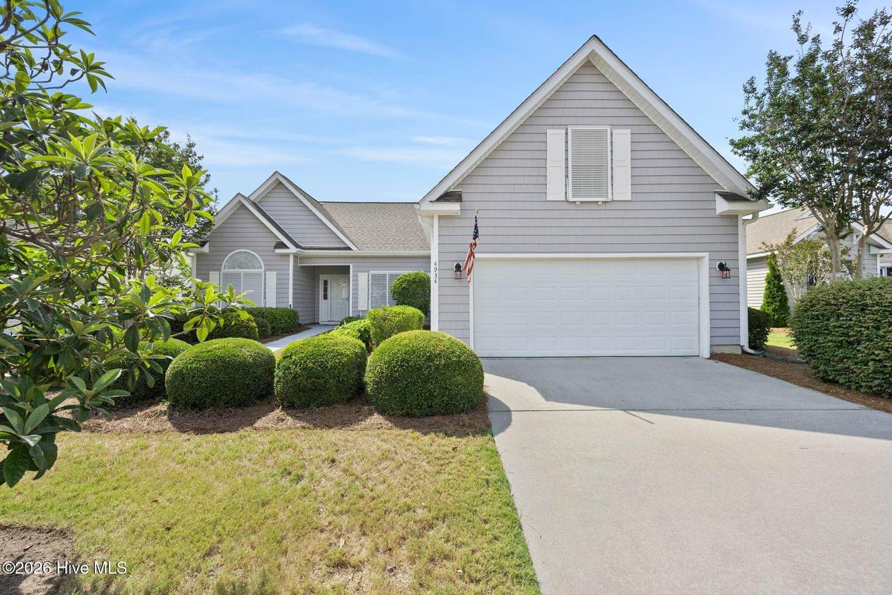 4934 Alamance Drive - Photo 1