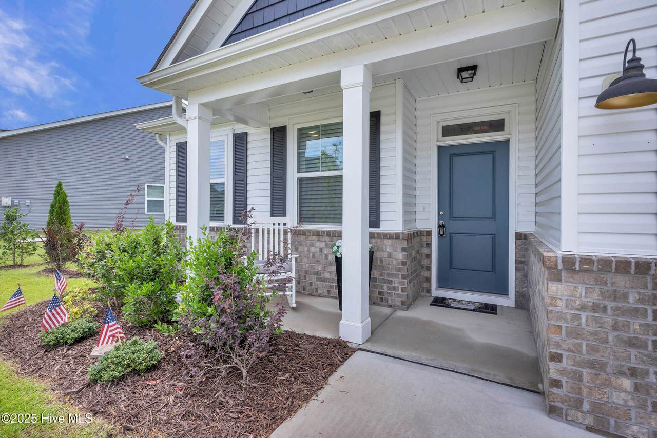 1700 Sun Palms Boulevard - Photo 1