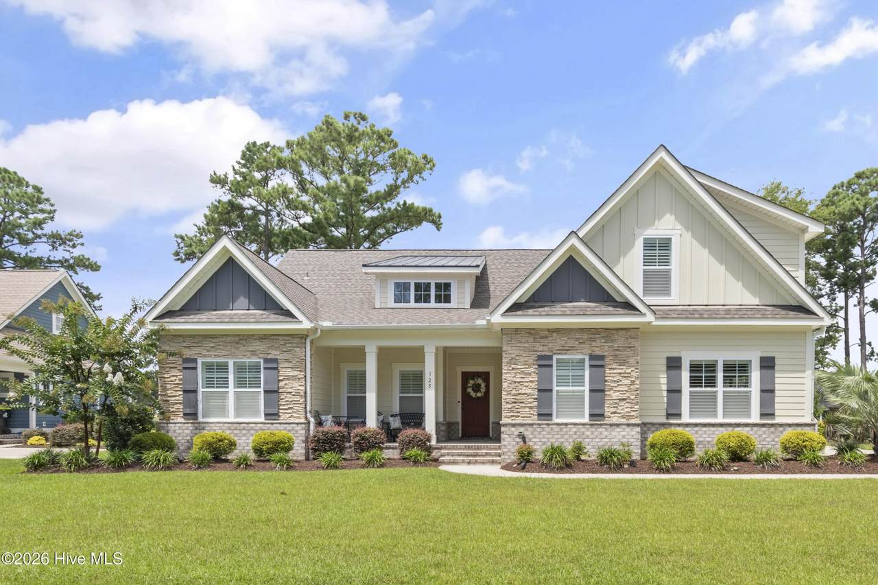 125 Clubhouse Road - Photo 1