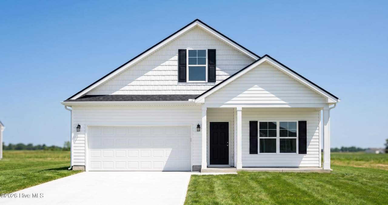 3575 Tanbark Oak Lane - Photo 1