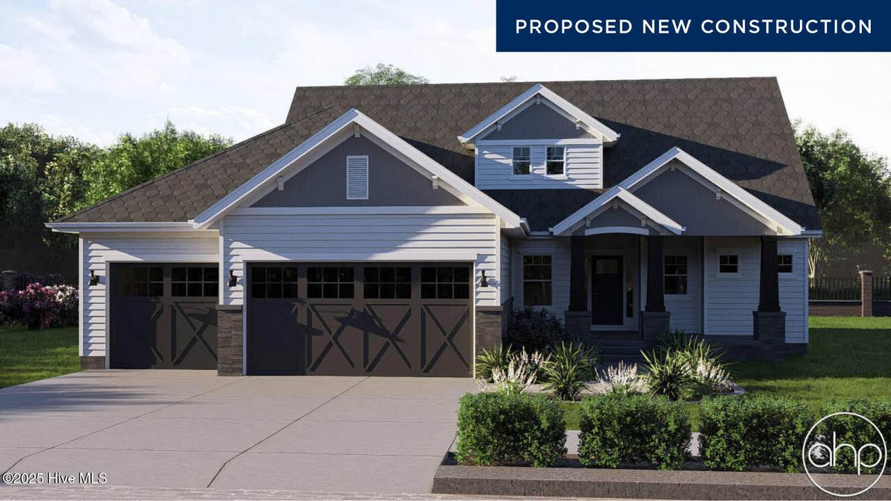 259 Sycamore Forest Drive - Photo 1