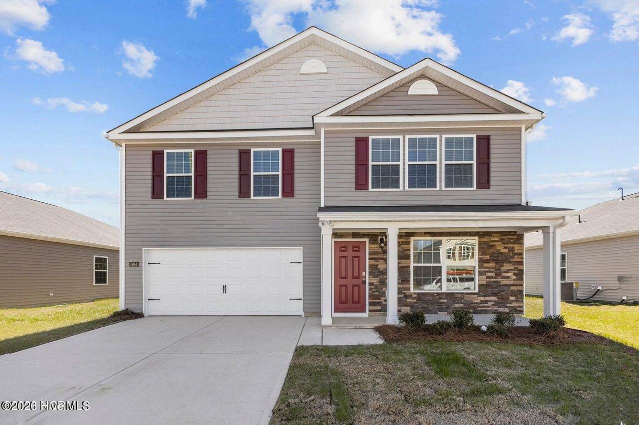 1904 Rolling Meadows Drive - Photo 1