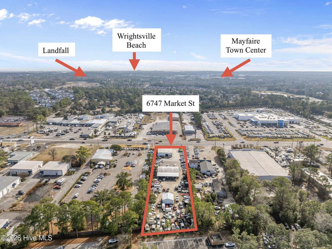 6747 Market Street - Photo 1