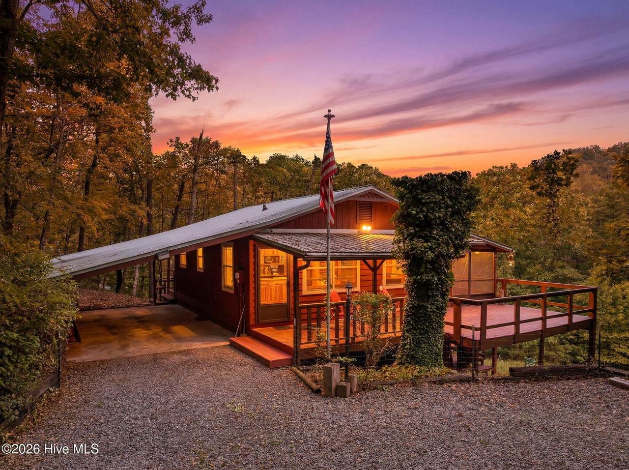 158 Mountain Stream Road - Photo 1