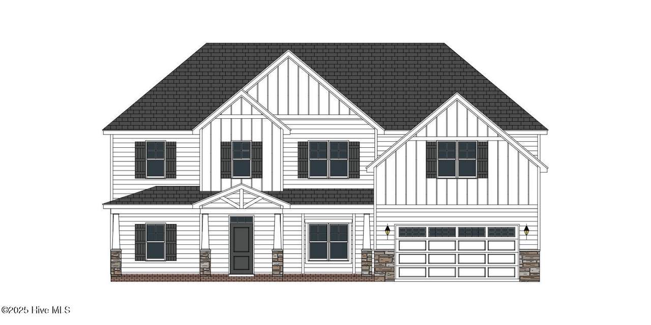 1026 Buckley Drive - Photo 1