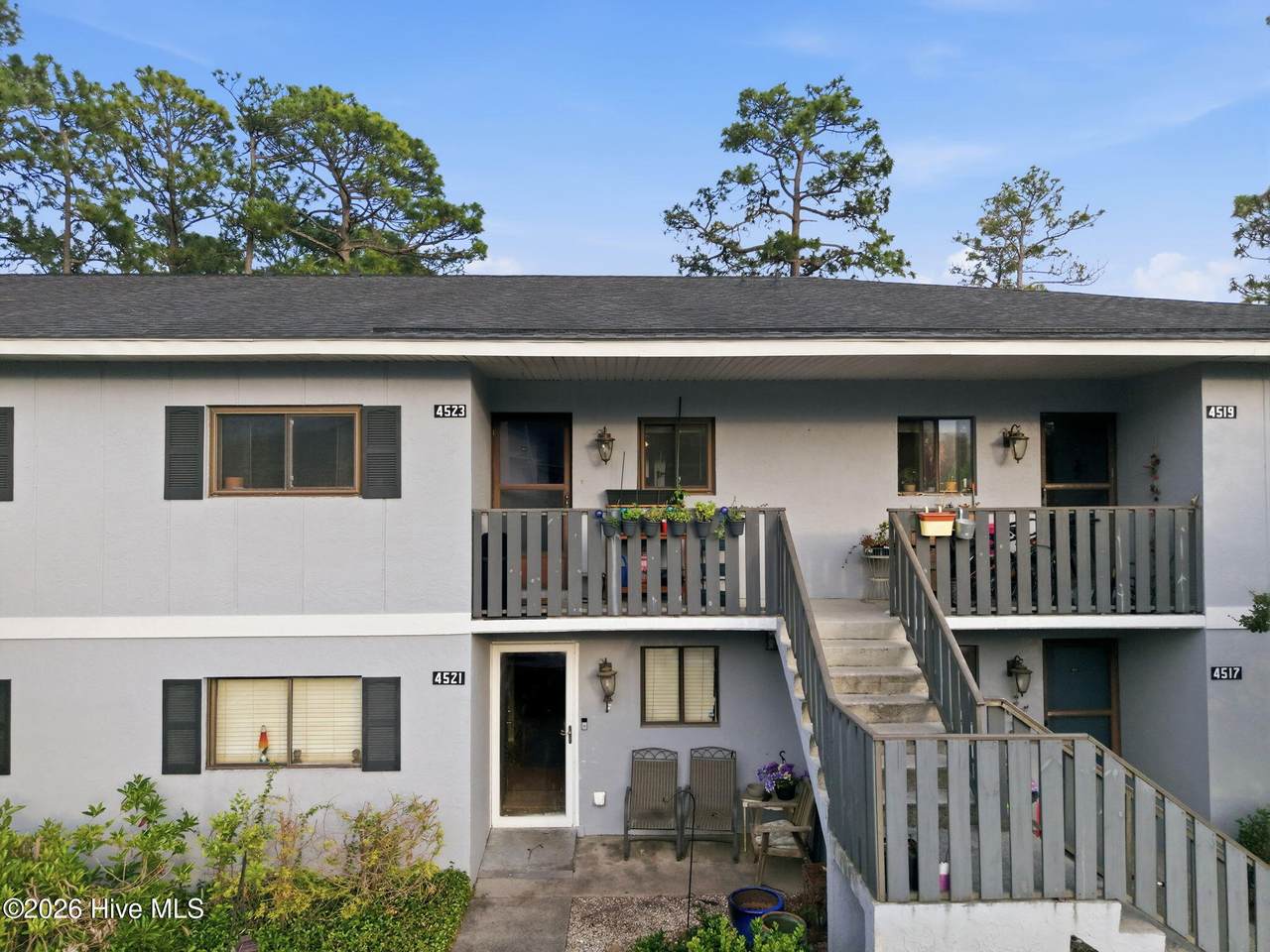 4523 Holly Tree Road - Photo 1