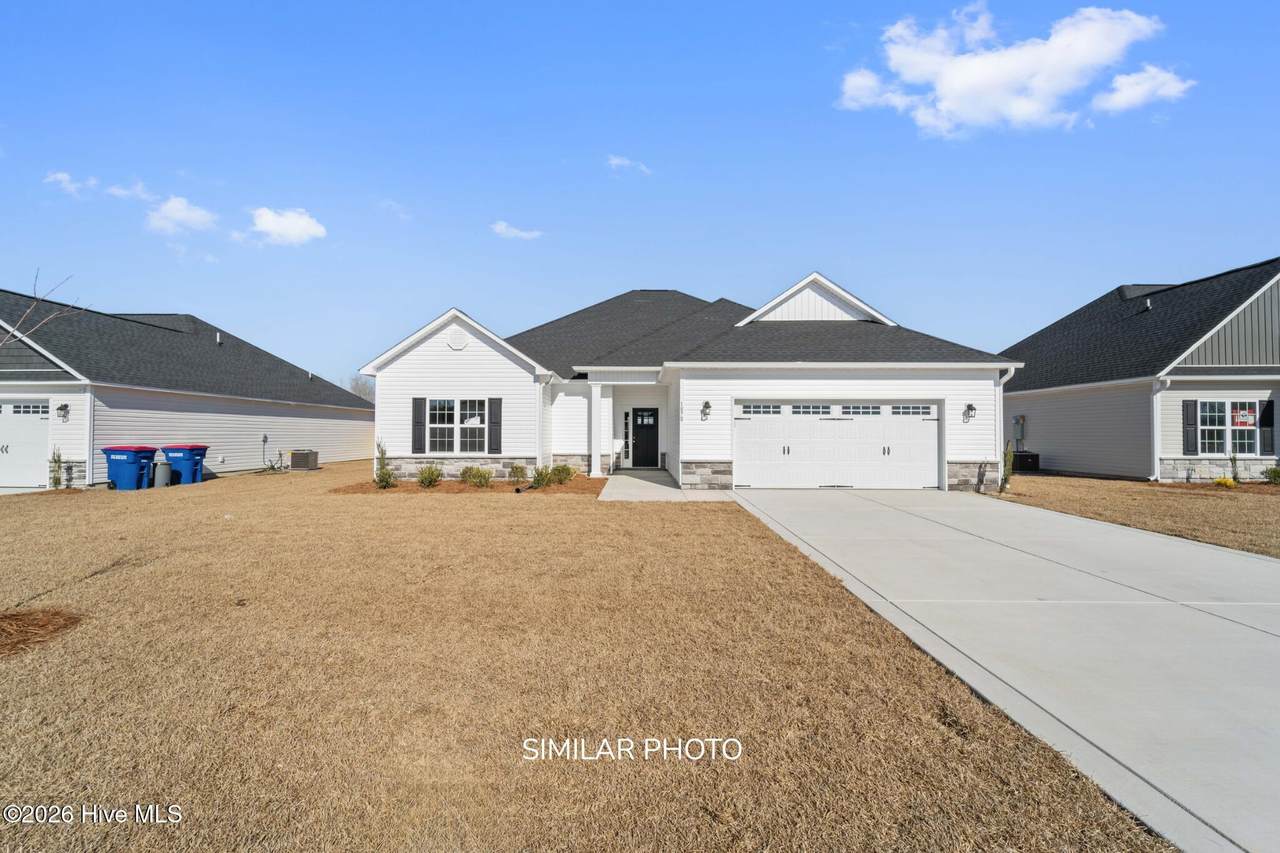 721 Regiment Road - Photo 1