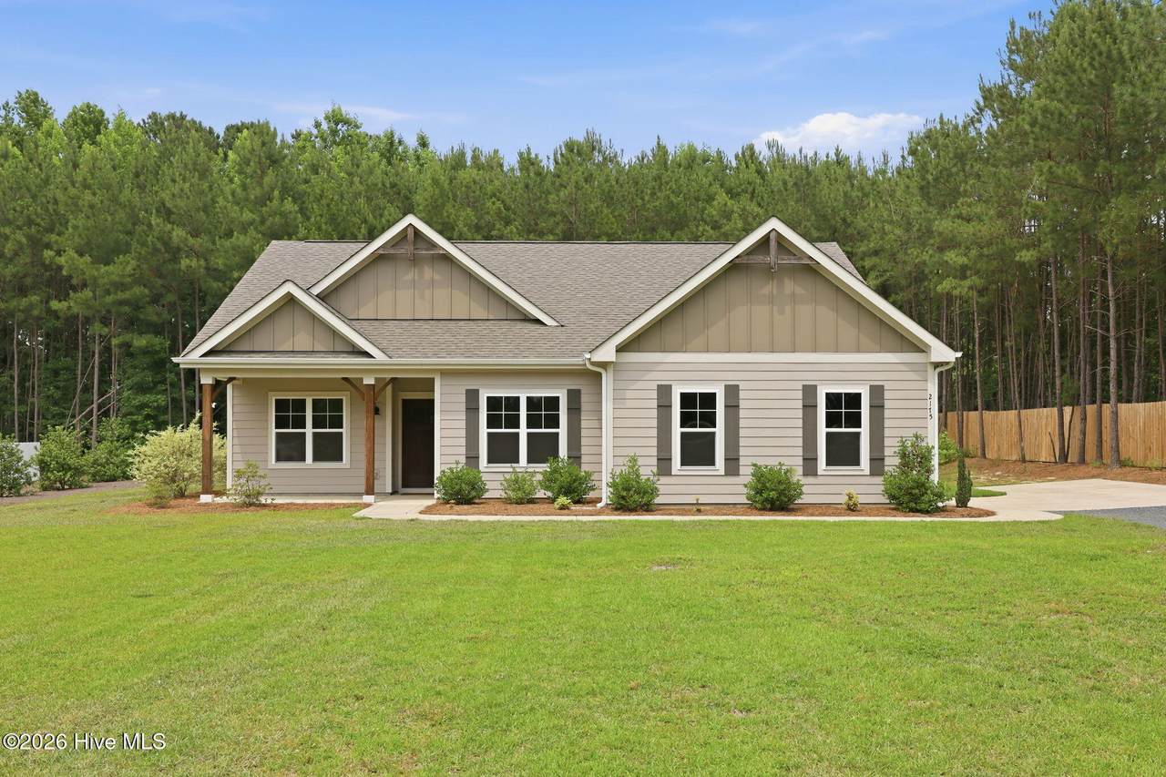 2175 Niagara Carthage Road - Photo 1