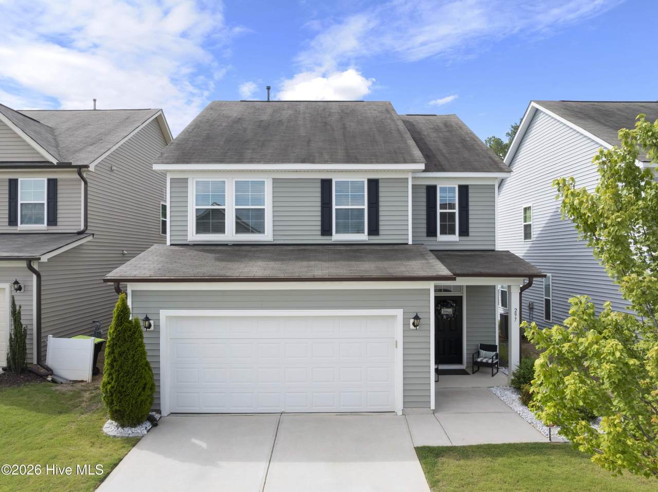 297 Wrenwood Drive - Photo 1