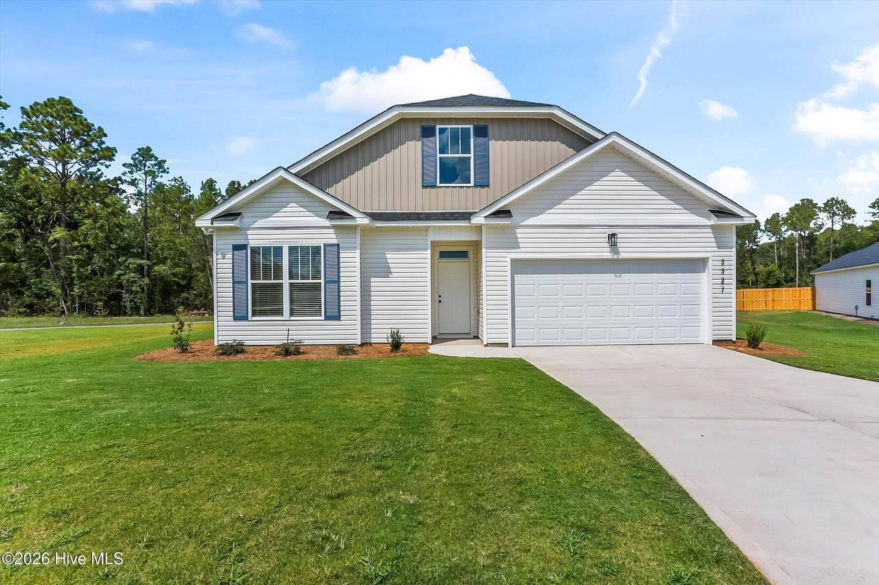 3327 Basil Lane - Photo 1