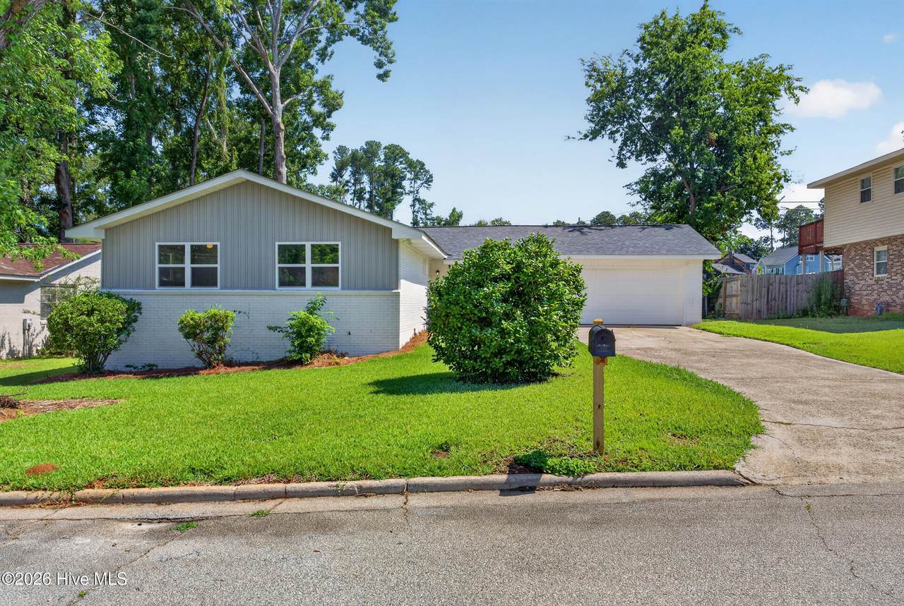 3855 Boulder Creek Road - Photo 1