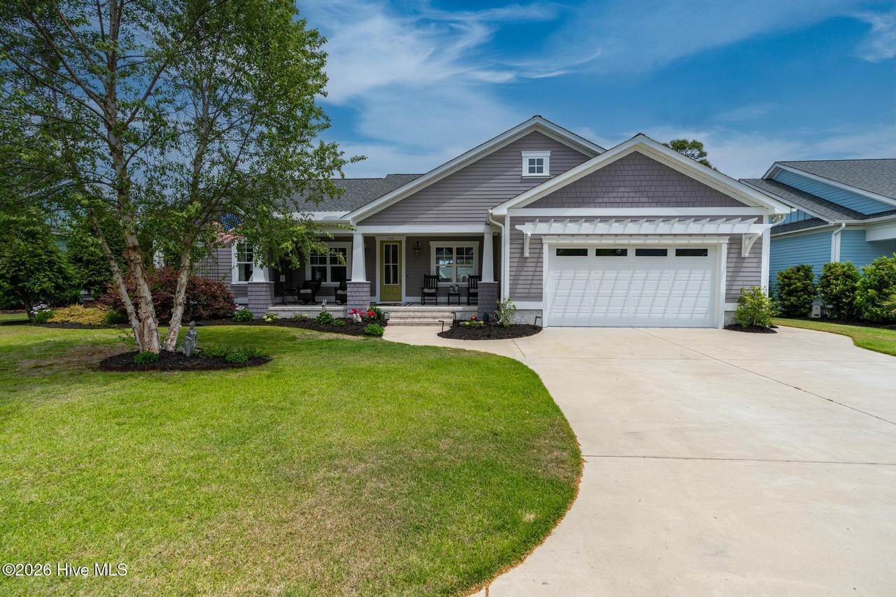 236 Sand Dollar Lane - Photo 1