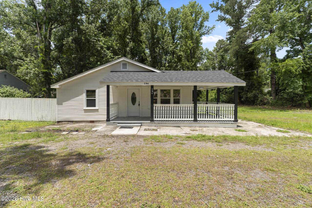 794 Augusta Road - Photo 1
