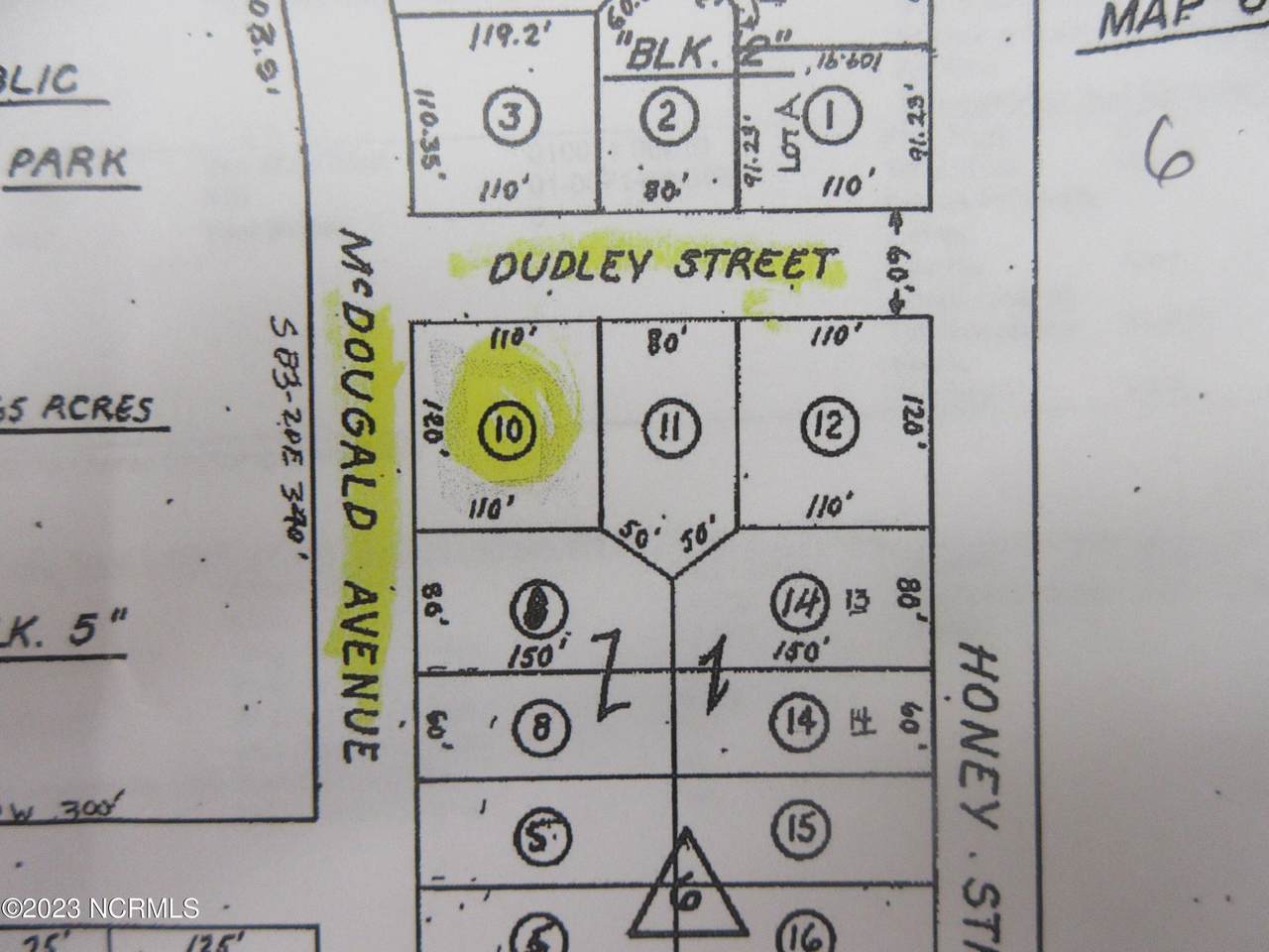 10 Mcdougald And Dudley Street - Photo 1
