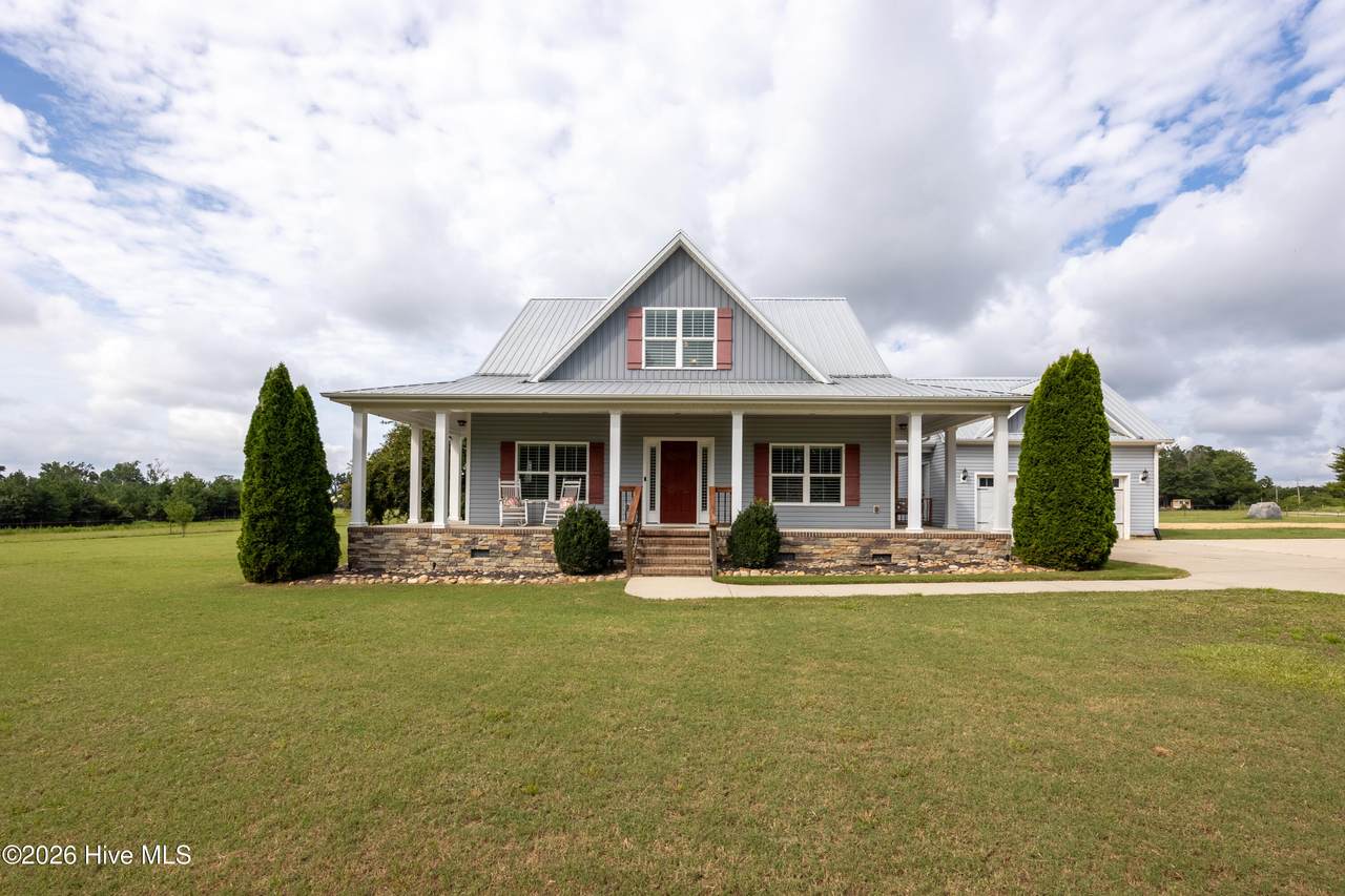 6515 Boykin Road - Photo 1