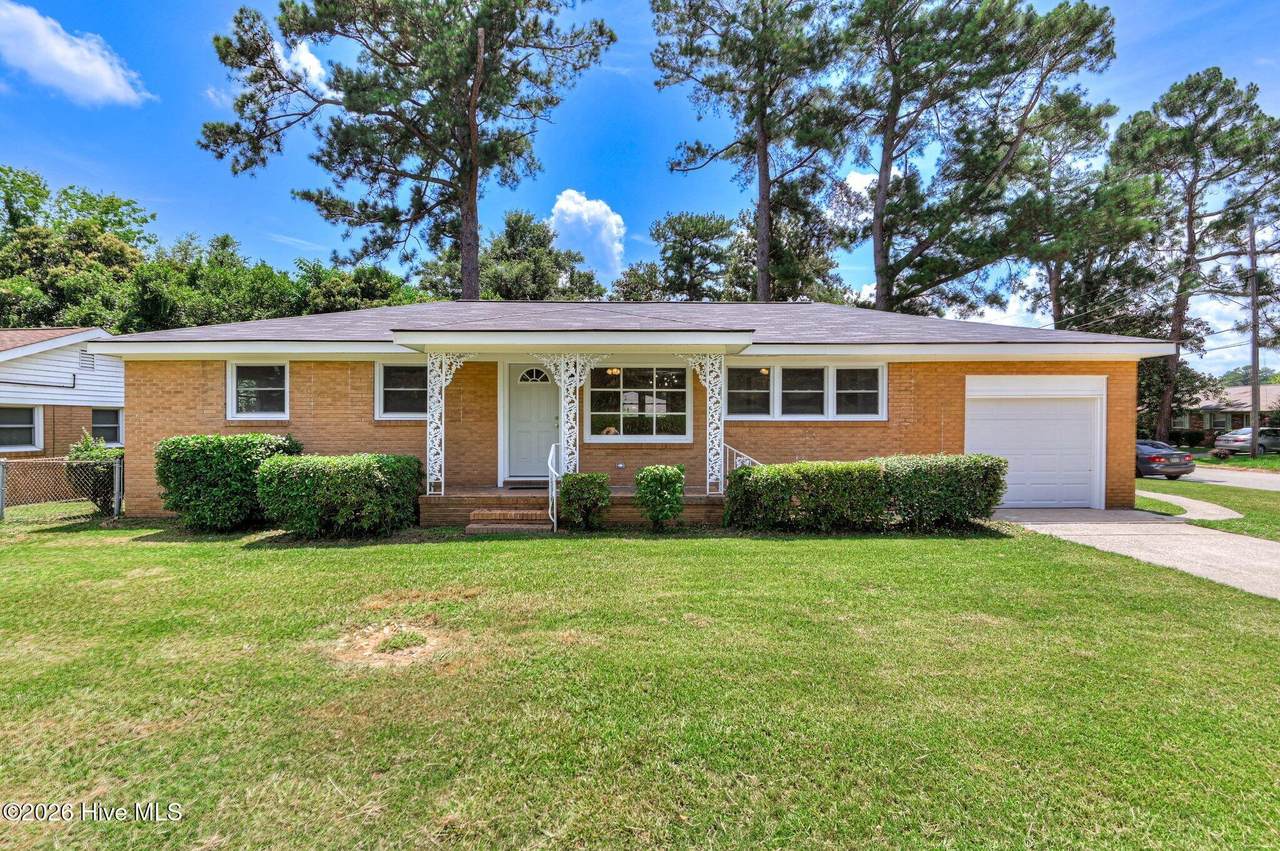 502 Sand Bar Ferry Road - Photo 1
