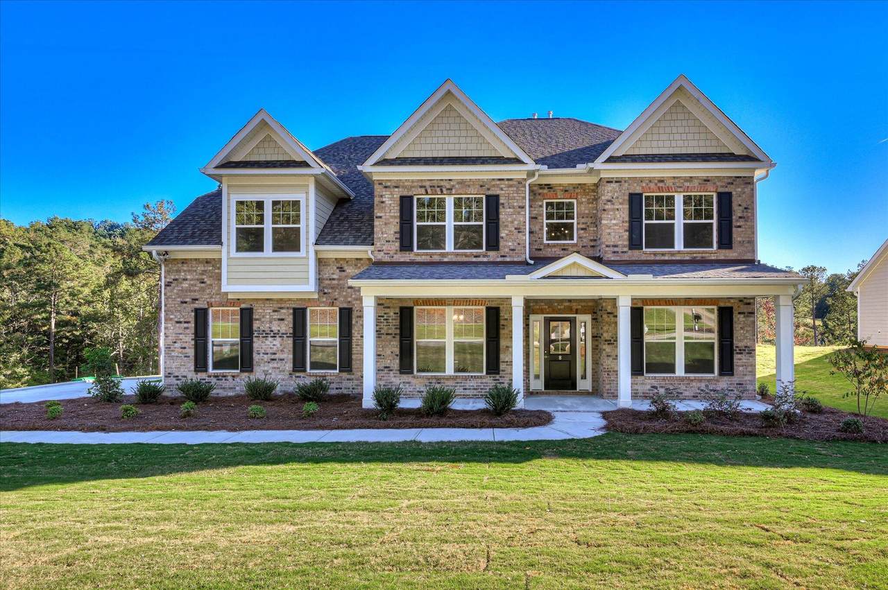 168 Collin Reeds Road - Photo 1
