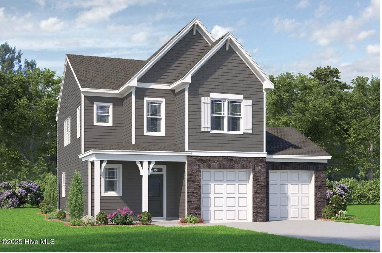 1257 Newbold Dr #117 - Photo 1