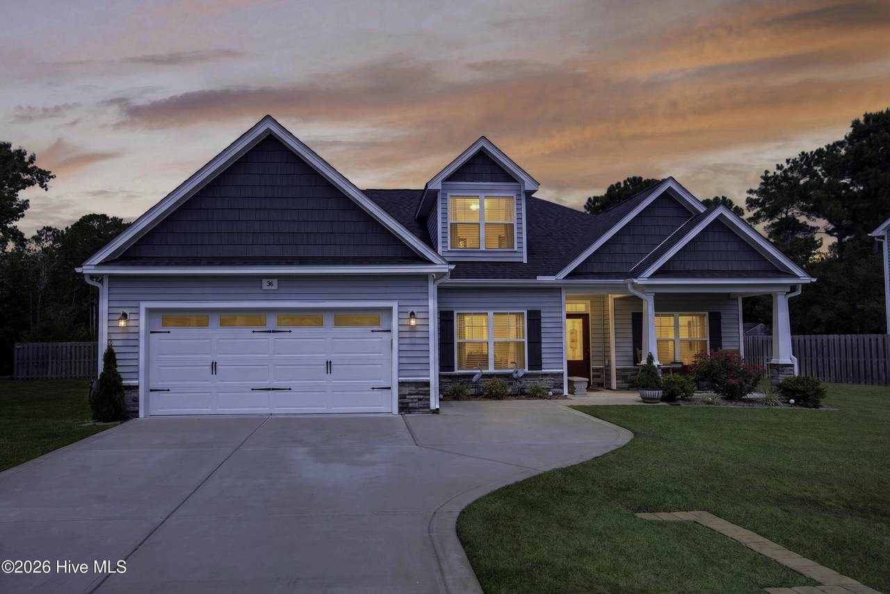 316 Red Cedar Drive - Photo 1