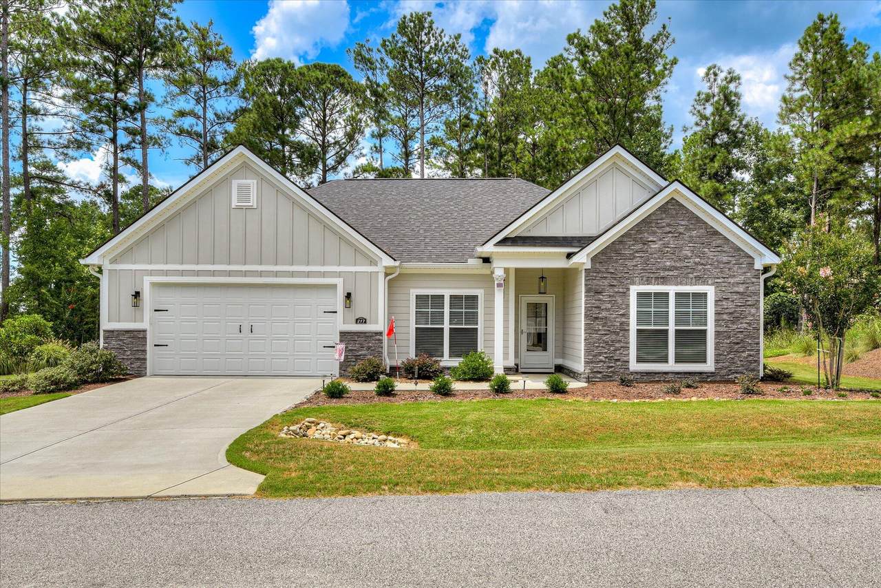 217 Amelia Drive - Photo 1