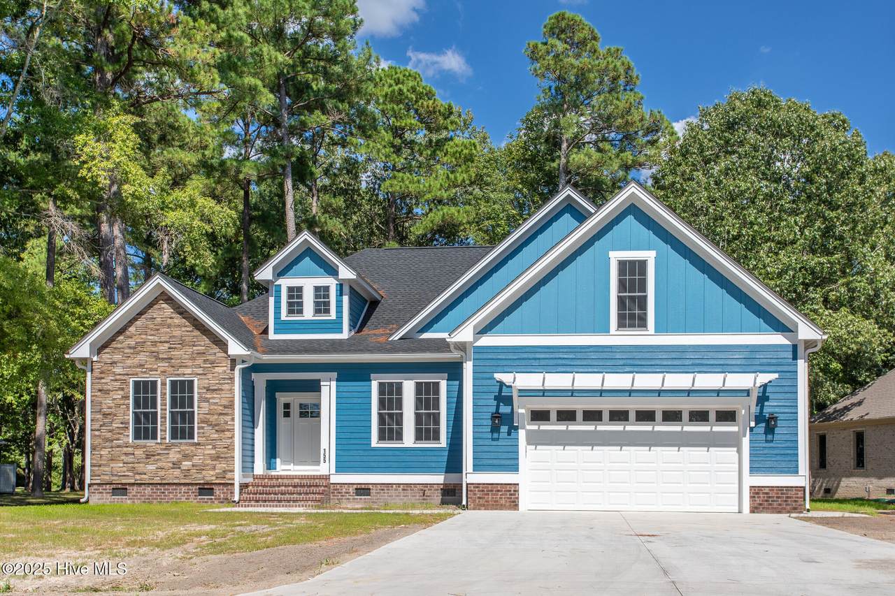 155 Middleton Drive - Photo 1