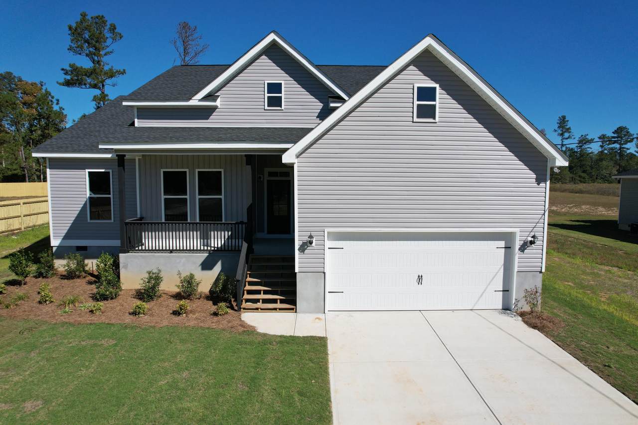 3191 Old Augusta Road - Photo 1