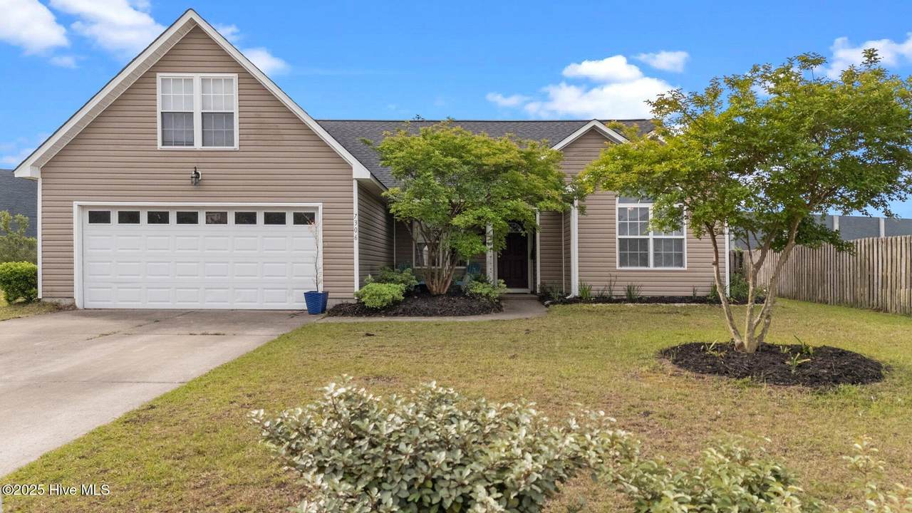 7306 Charred Pine Drive - Photo 1