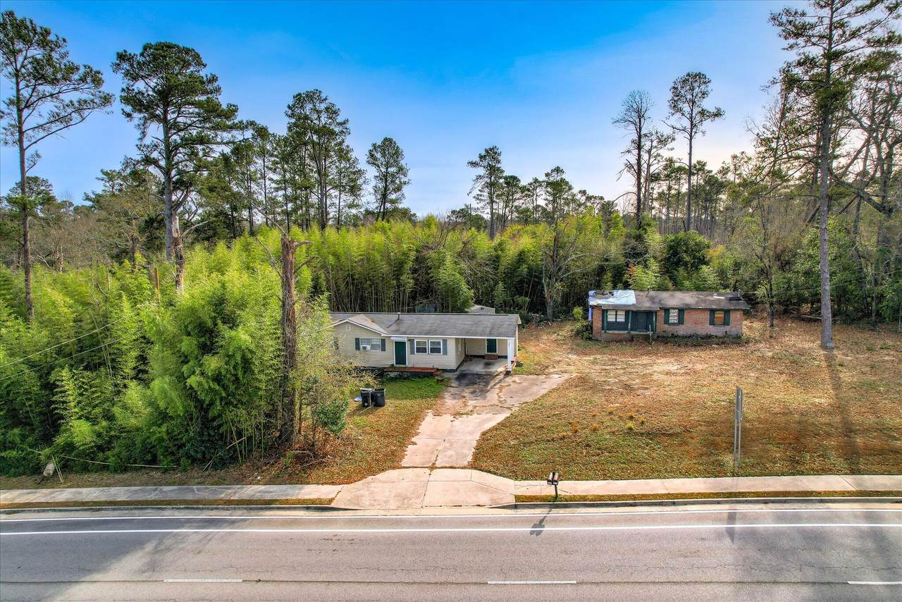 3812 Wrightsboro Road - Photo 1