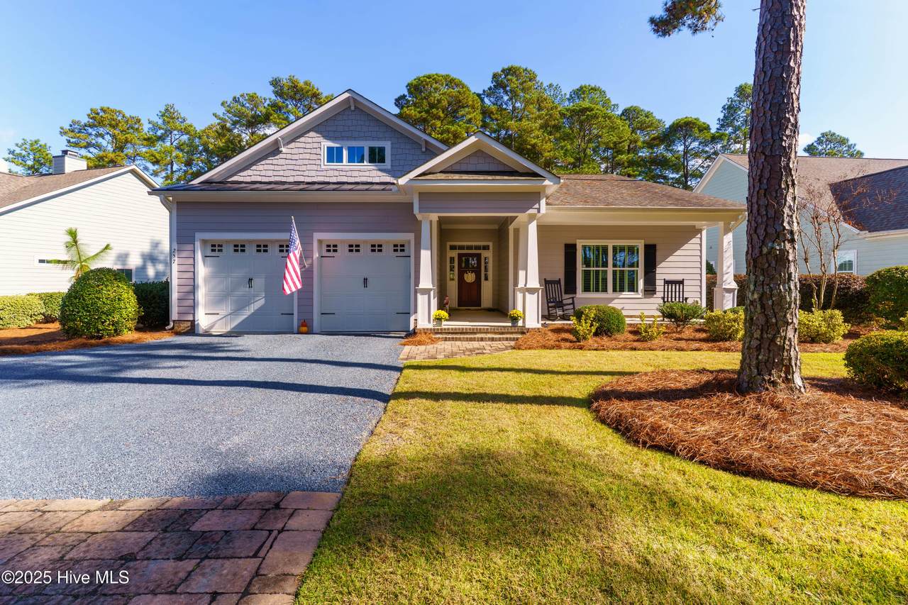 257 Champions Ridge Drive - Photo 1