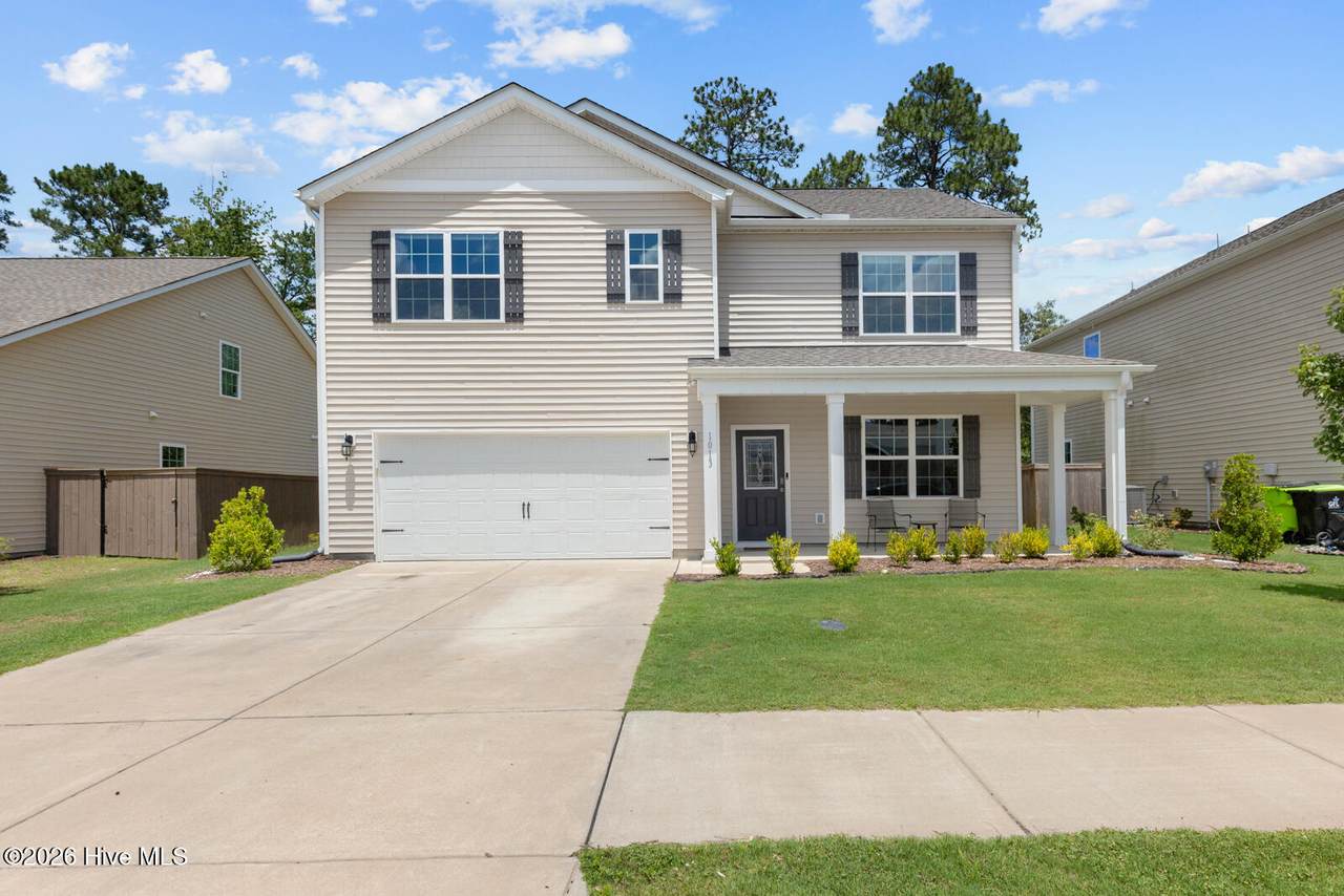 1013 Ella Bengel Drive - Photo 1