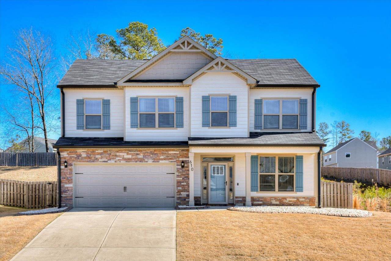 610 Turtle Creek Lane - Photo 1