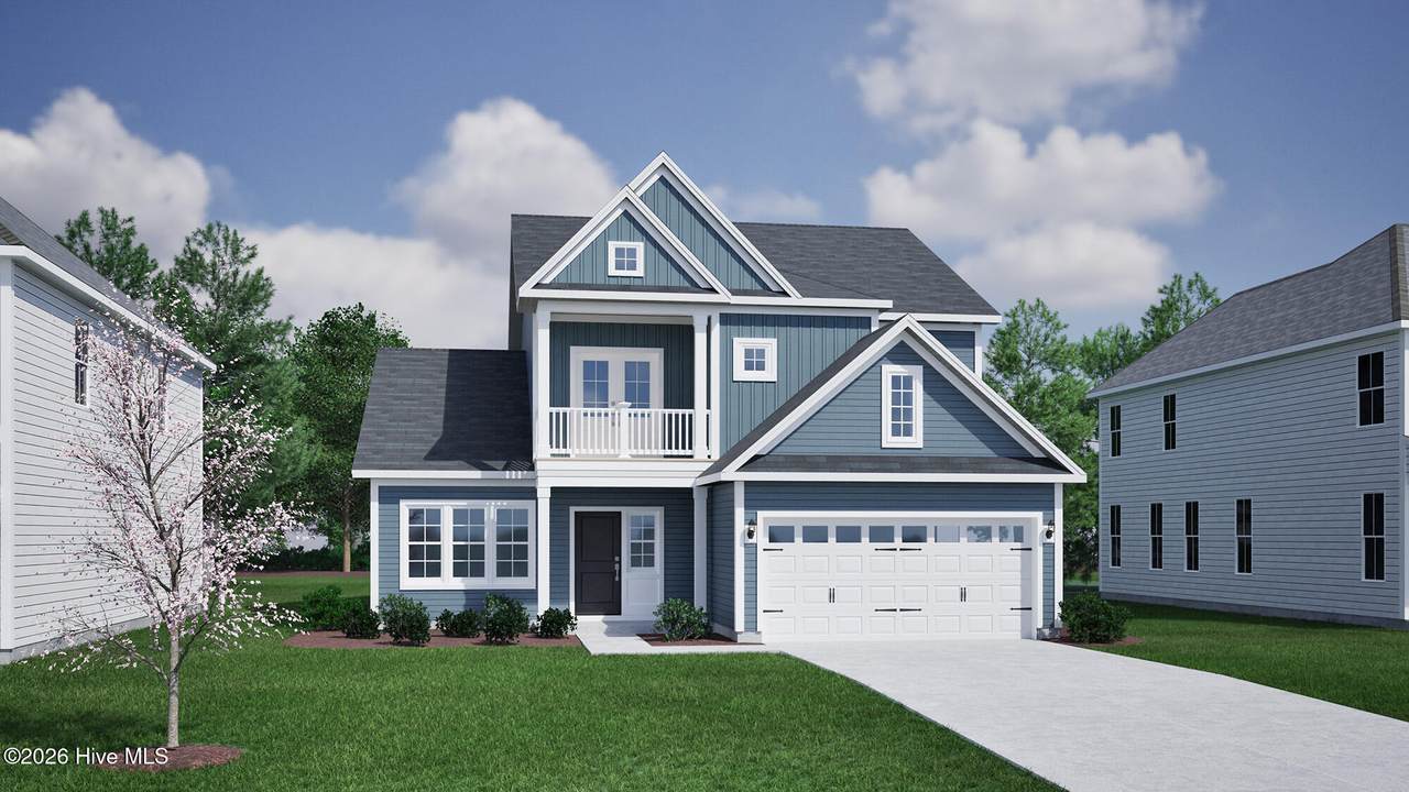 1308 Pandion Drive - Photo 1