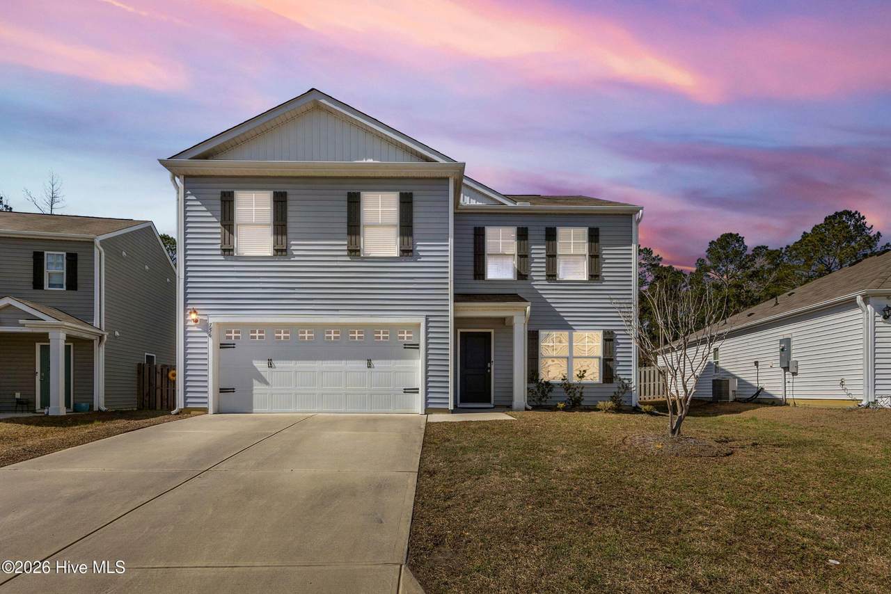 756 Buckeye Road - Photo 1