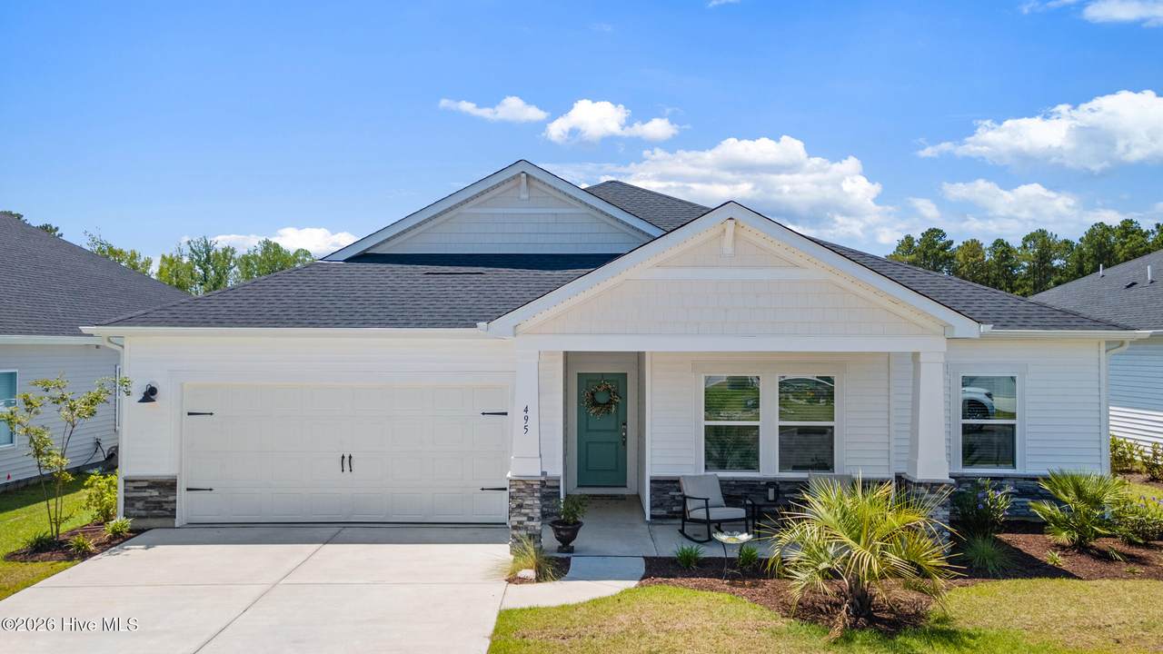 495 Forthlin Drive - Photo 1
