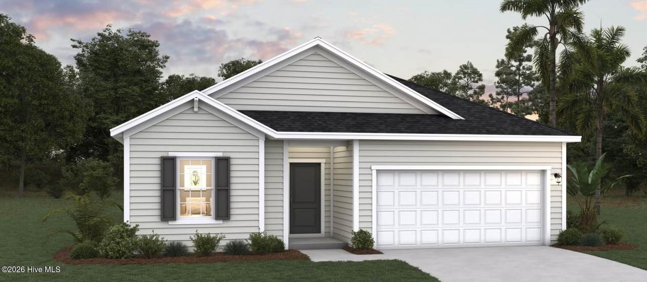 2046 Creekview Landing Boulevard - Photo 1