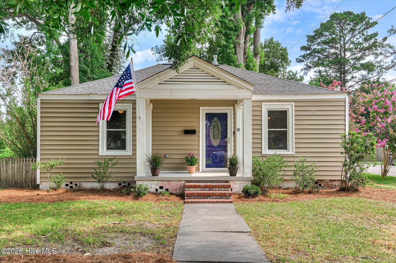 1813 Mcdowell Street - Photo 1
