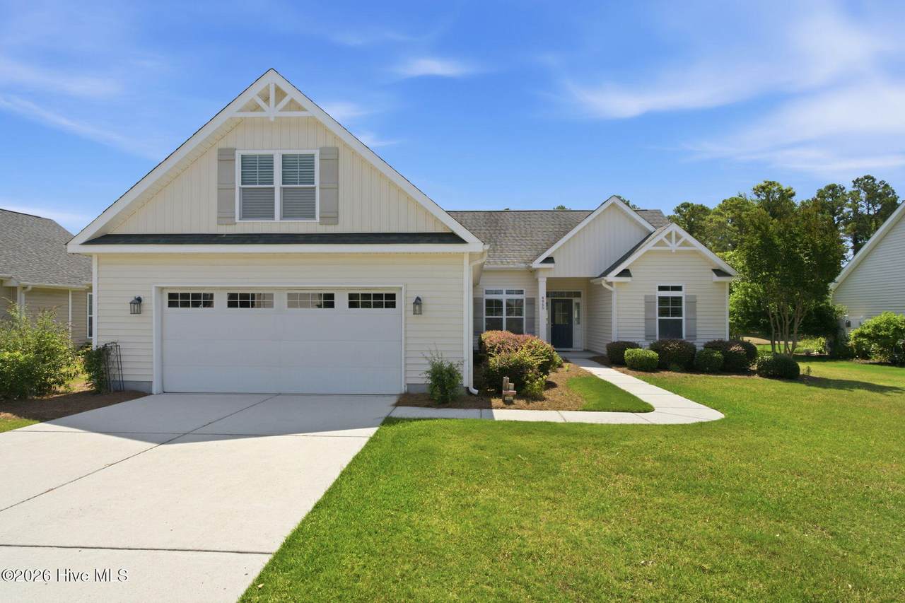 4965 Alamance Drive - Photo 1