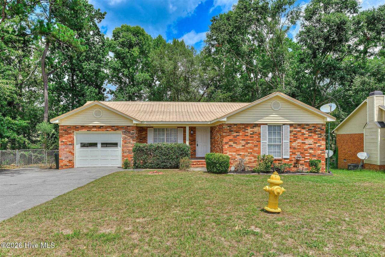 2831 Brentway Drive - Photo 1